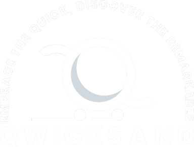 qwicksand logo